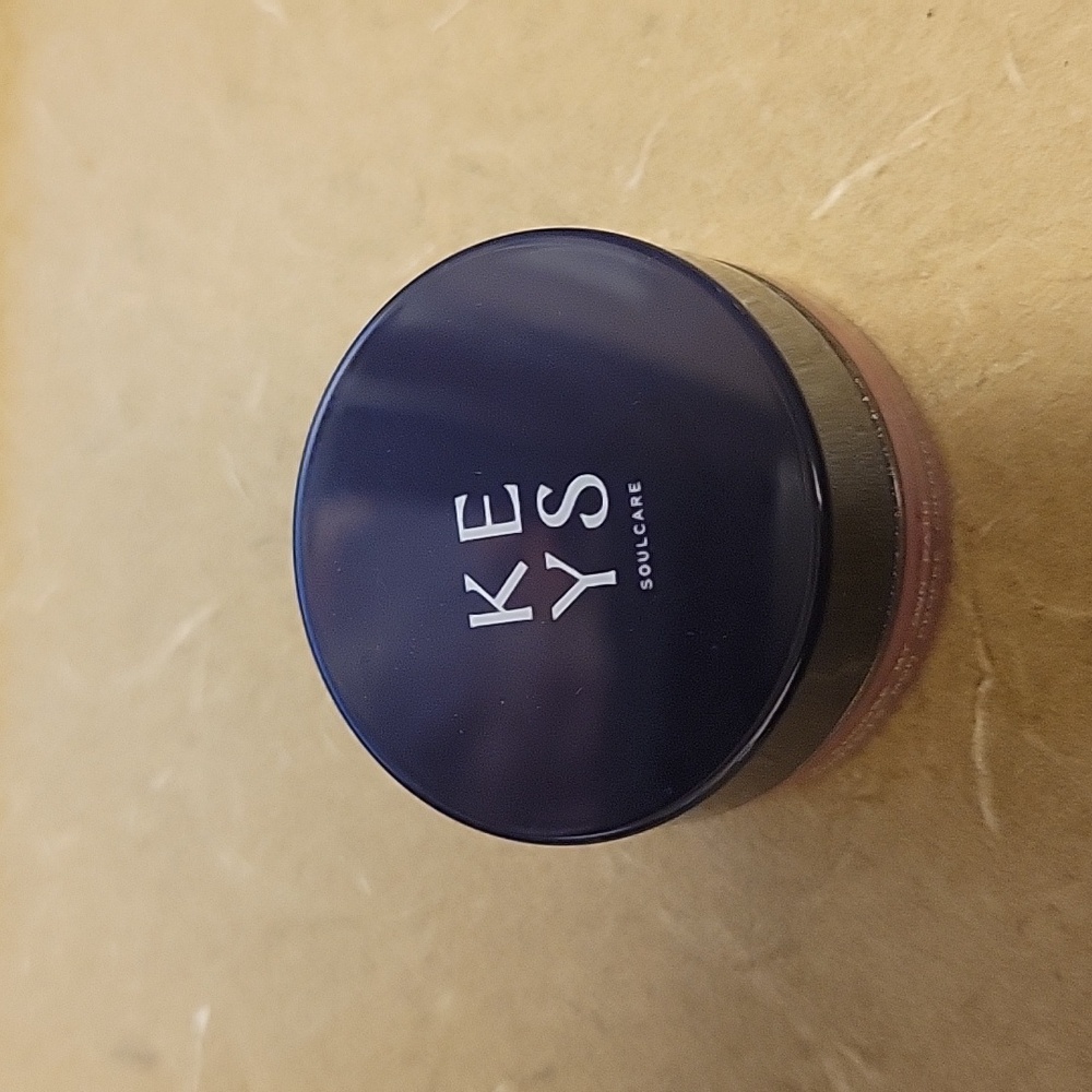 KEYS Sheer Flush Cheek Tint Grace